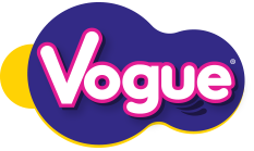VOGUE LOGO